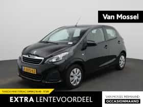 Peugeot 108 (2021)