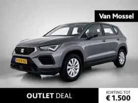 SEAT Ateca (2022)