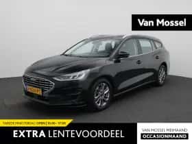 Ford Focus (2022)
