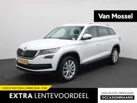 Škoda Kodiaq (2021)