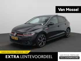 Volkswagen Polo (2022)