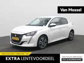 Peugeot 208 (2021)