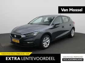 SEAT Leon (2023)