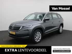 Škoda Kodiaq (2021)