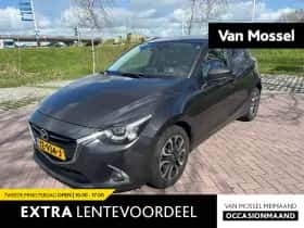 Mazda 2 (2019)
