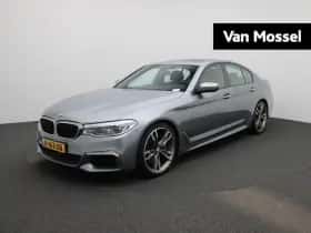 BMW 5-Serie