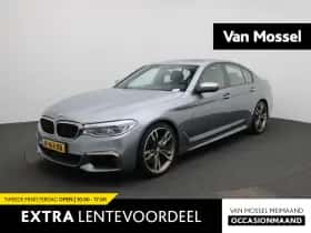 BMW 5-Serie (2017)