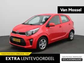 Kia Picanto (2021)