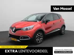 Renault Captur (2015)