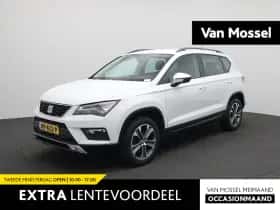 SEAT Ateca (2017)