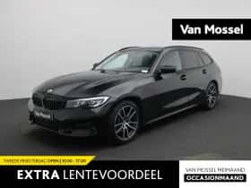 BMW 3-Serie (2021)