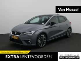 SEAT Ibiza (2024)