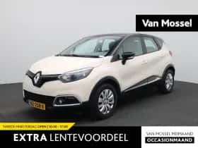 Renault Captur (2016)