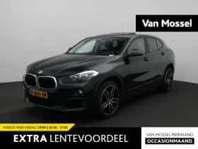 BMW X2 (2018)