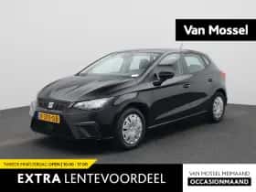 SEAT Ibiza (2022)