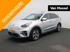 Kia Niro EV
