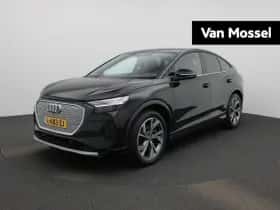 Audi Q4
