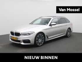 BMW 5-Serie