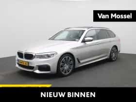 BMW 5-Serie (2020)
