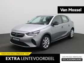 Opel Corsa (2021)