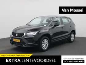 SEAT Ateca (2022)