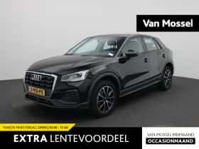 Audi Q2 (2023)