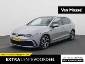 Volkswagen Golf (2021)