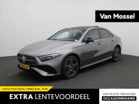 Mercedes-Benz A-Klasse (2023)