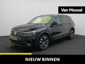 Volkswagen Tiguan (2019)