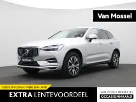 Volvo XC60 (2020)