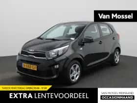 Kia Picanto (2021)