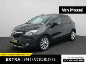 Opel Mokka (2016)