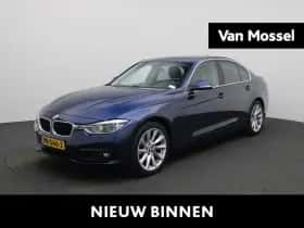 BMW 3-Serie