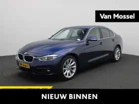 BMW 3-Serie (2017)