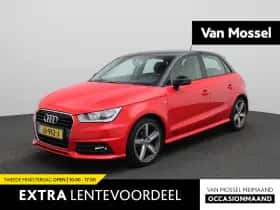 Audi A1 (2016)