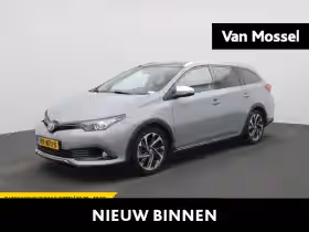 Toyota Auris (2018)