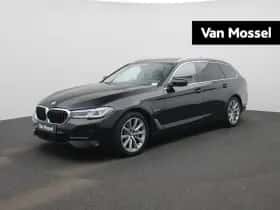 BMW 5-Serie
