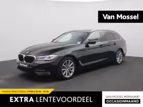 BMW 5-Serie (2022)