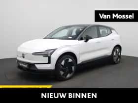 Volvo EX30 (2024)