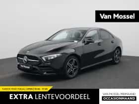 Mercedes-Benz A-Klasse (2020)