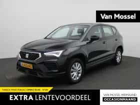 SEAT Ateca (2022)