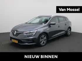 Renault Mégane E-Tech