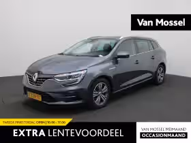 Renault Mégane E-Tech (2021)