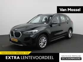 BMW X1 (2021)