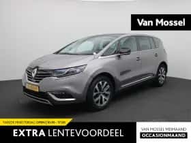 Renault Espace (2016)