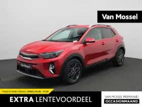 Kia Stonic (2023)