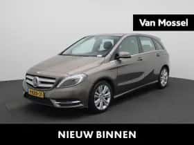 Mercedes-Benz B-Klasse (2013)