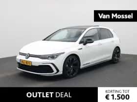 Volkswagen Golf (2024)