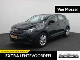 Opel Grandland (2022)
