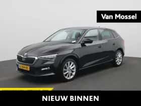 Škoda Scala (2019)